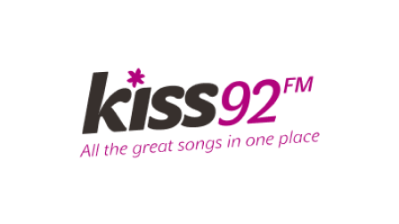 Kiss92 FM