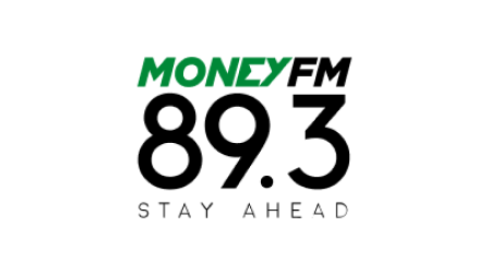 MONEY FM 89.3