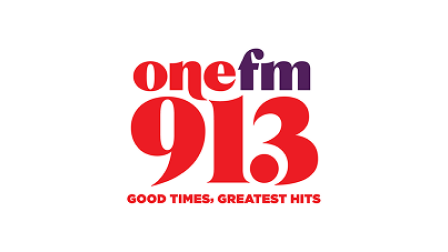 ONE FM 91.3