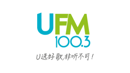 UFM100.3