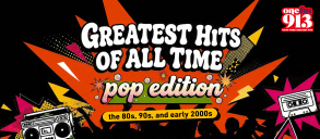 Greatest Hits of All Time 2026